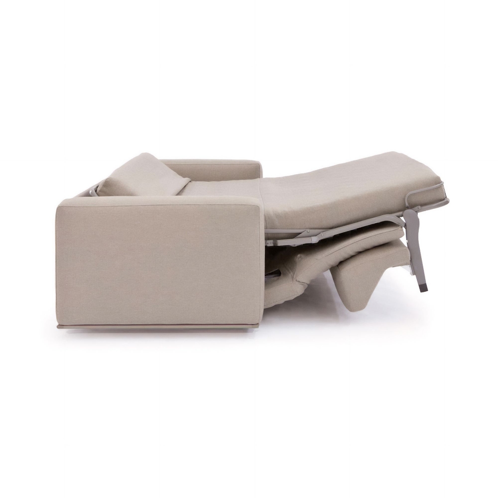 Campeggi Ritz double sofa bed