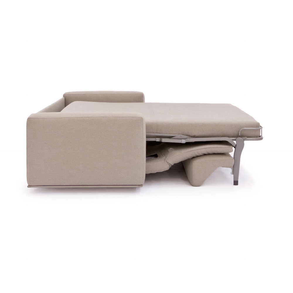 Campeggi Ritz double sofa bed