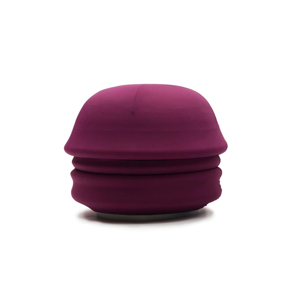 Campeggi Pouf trasformabile Santapouf