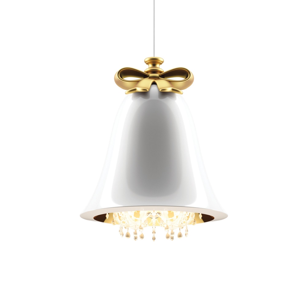 Qeeboo Mabelle Chandelier pendant lamp