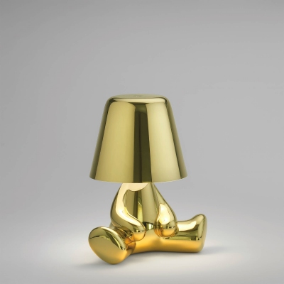 Qeeboo Lampada da tavolo... 2