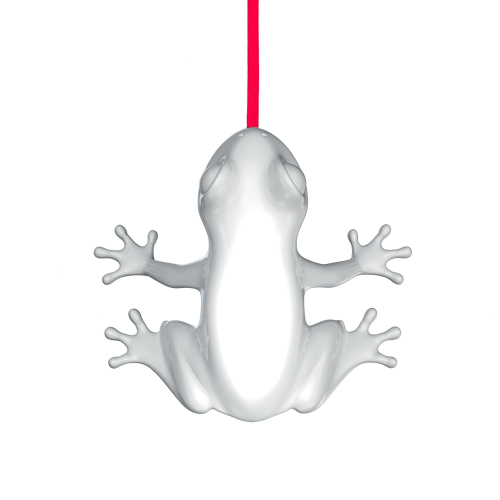 Qeeboo Lampada da tavolo Hungry frog