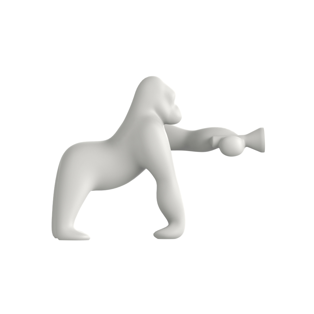 Qeeboo Kong XS table lamp