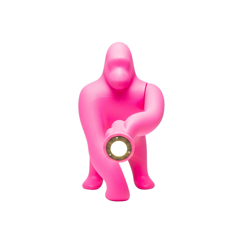 Qeeboo Kong XS table lamp