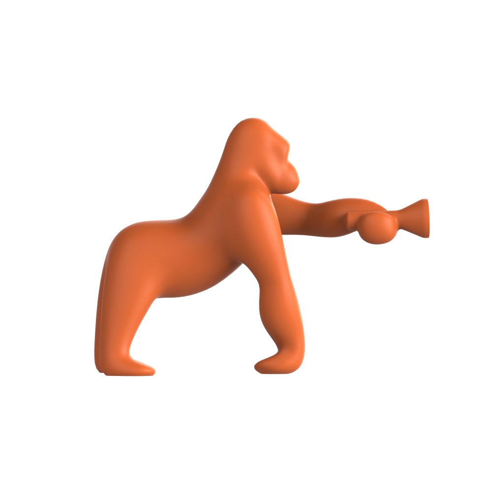 Qeeboo Kong XS table lamp