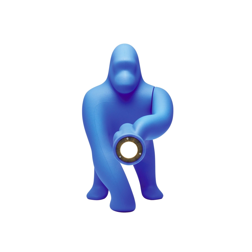 Qeeboo Kong XS table lamp