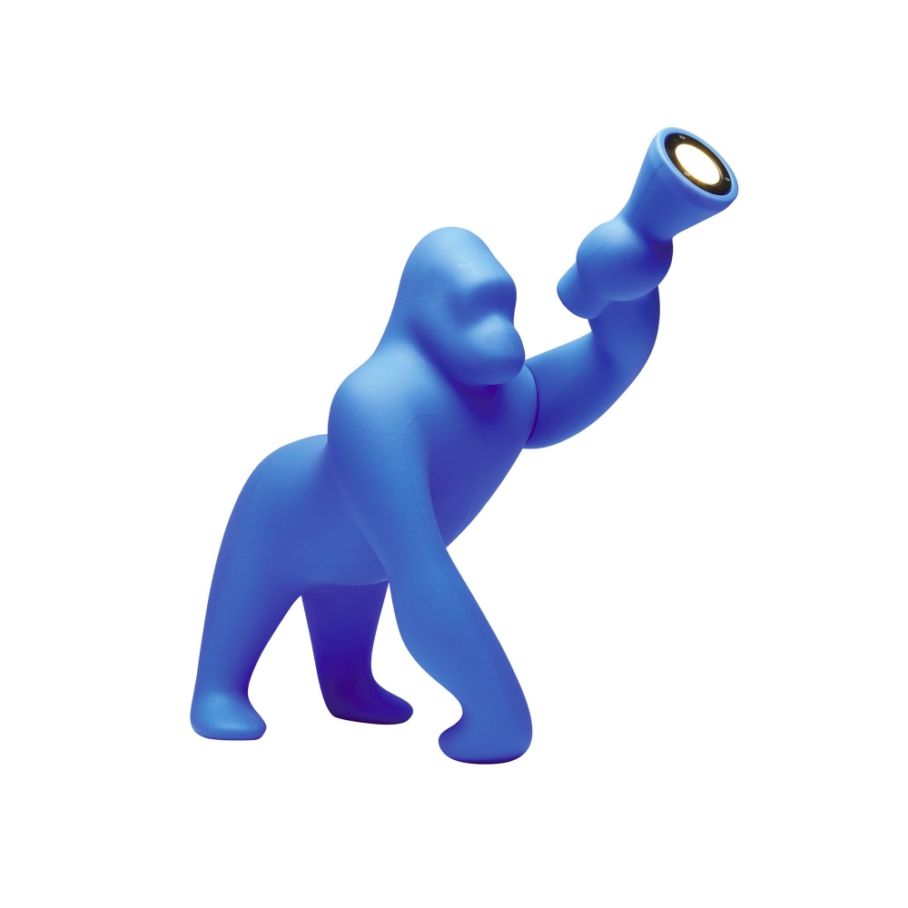 Qeeboo Kong XS table lamp