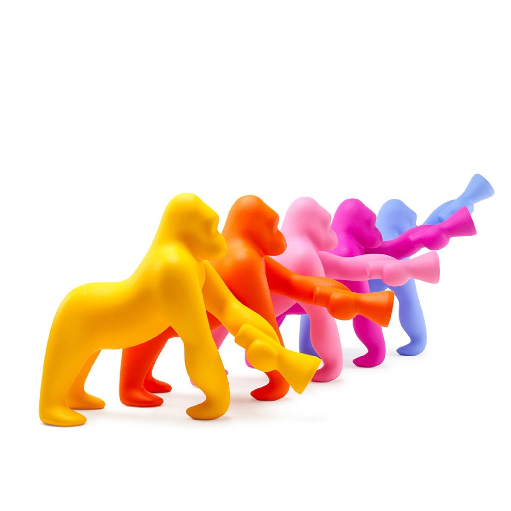 Qeeboo Kong XS table lamp