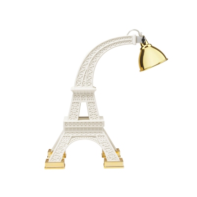 Qeeboo lampada da tavolo Paris M