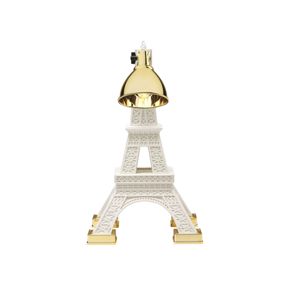 Qeeboo Paris M table lamp