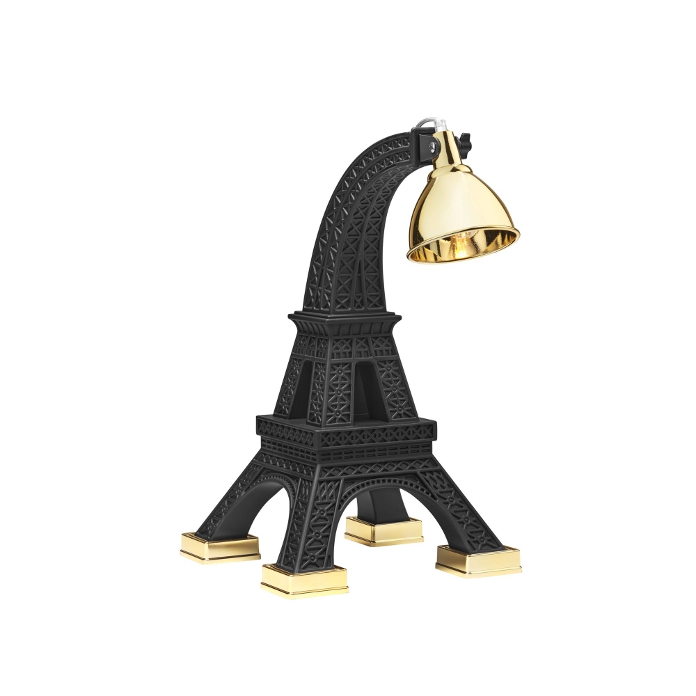 Qeeboo lampada da tavolo Paris M