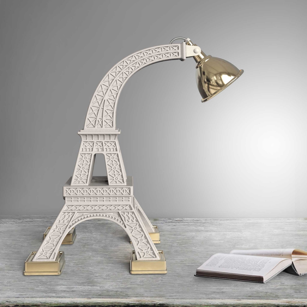 Qeeboo Paris M table lamp