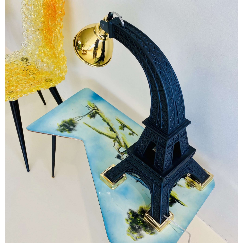 Qeeboo lampada da tavolo Paris M