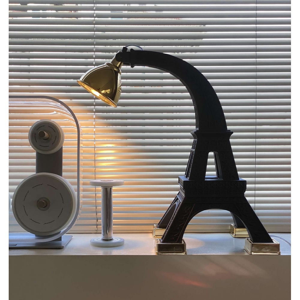 Qeeboo Paris M table lamp