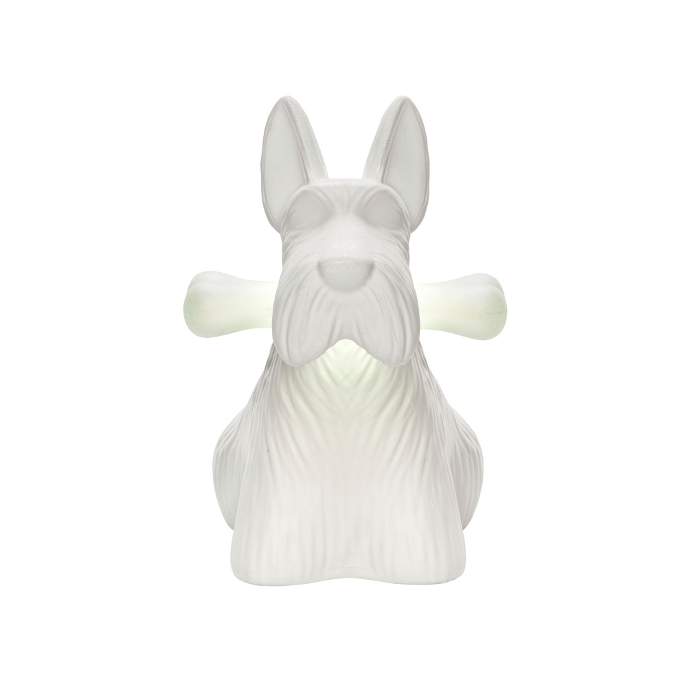 Qeeboo Lampada da tavolo Scottie