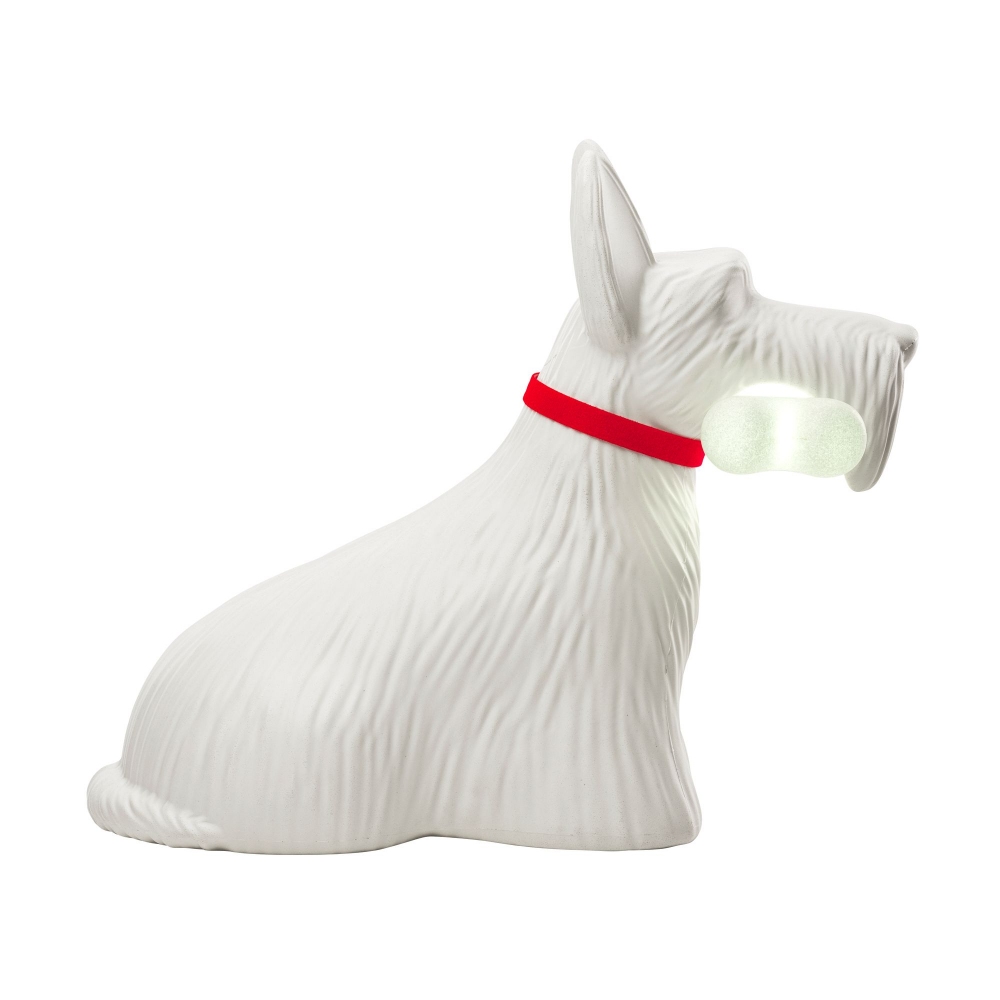 Qeeboo Lampada da tavolo Scottie