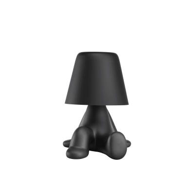 Qeeboo Sweet Brothers Bob floor lamp