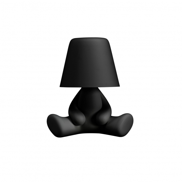 Qeeboo Sweet Brothers Joe table lamp