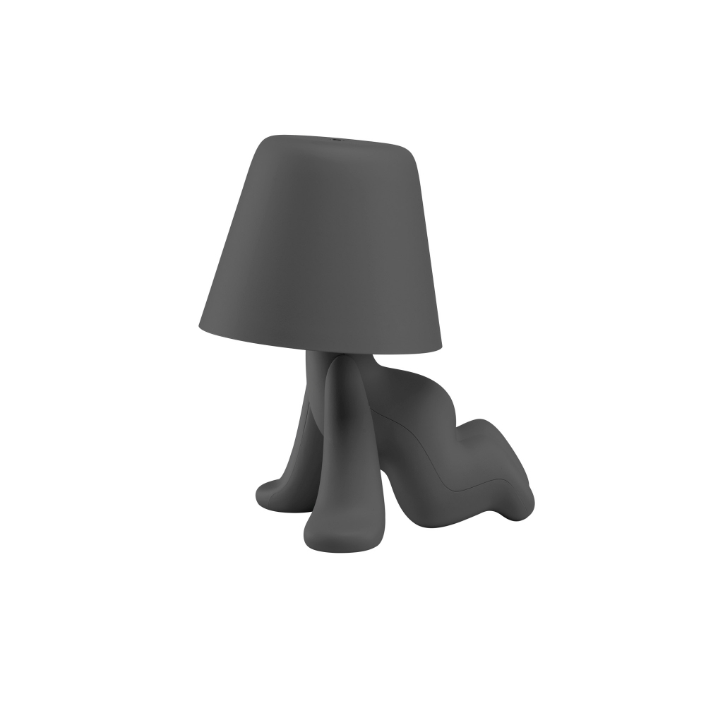 Qeeboo Sweet Brothers Ron table lamp