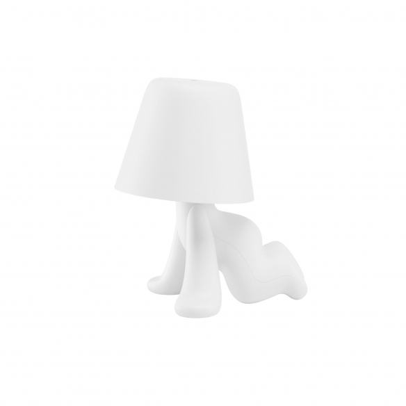 Qeeboo Sweet Brothers Ron table lamp