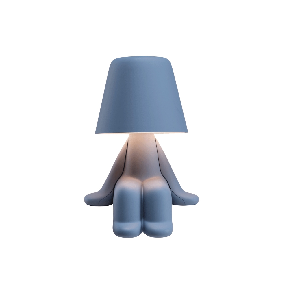 Qeeboo Sweet Brothers Sam table lamp