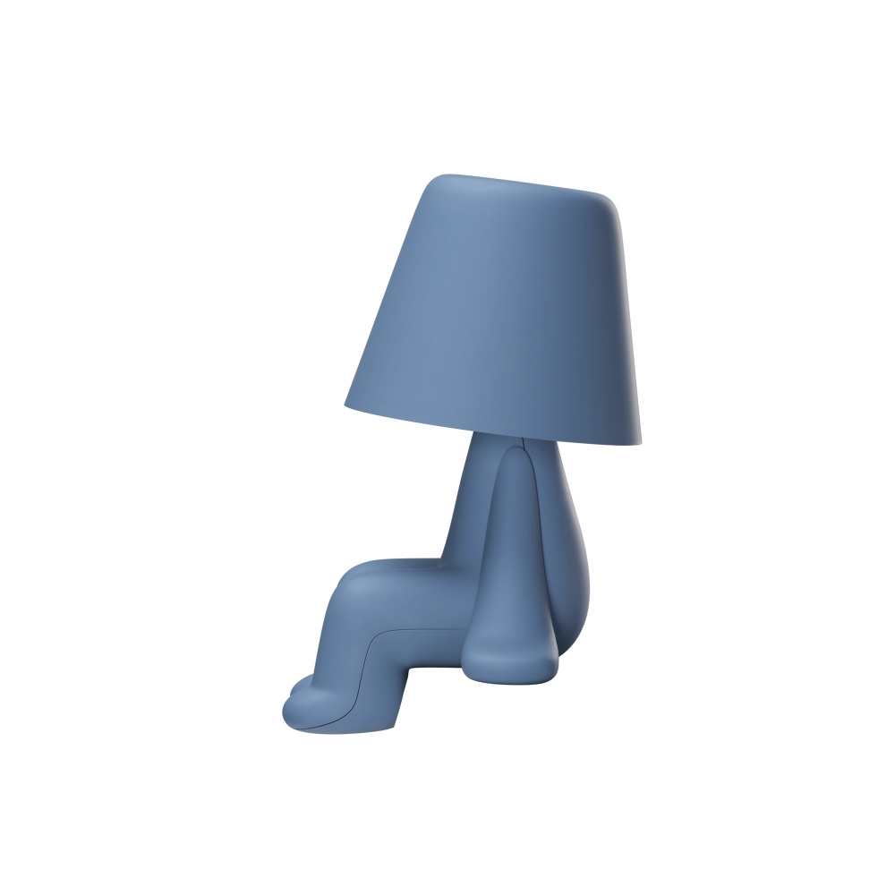 Qeeboo Sweet Brothers Sam table lamp