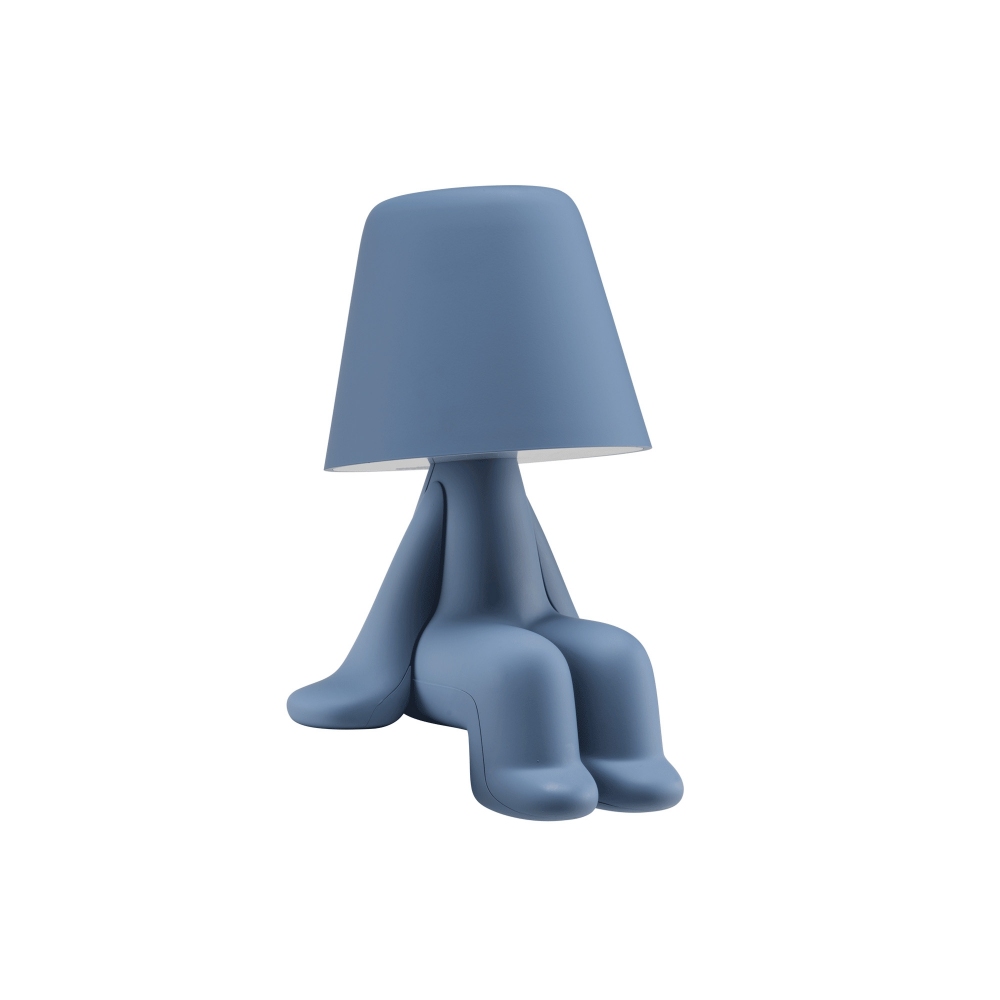Qeeboo Sweet Brothers Sam table lamp