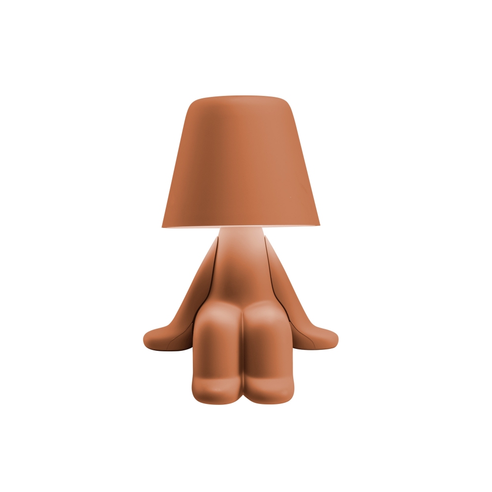 Qeeboo Lampada da tavolo Sweet...