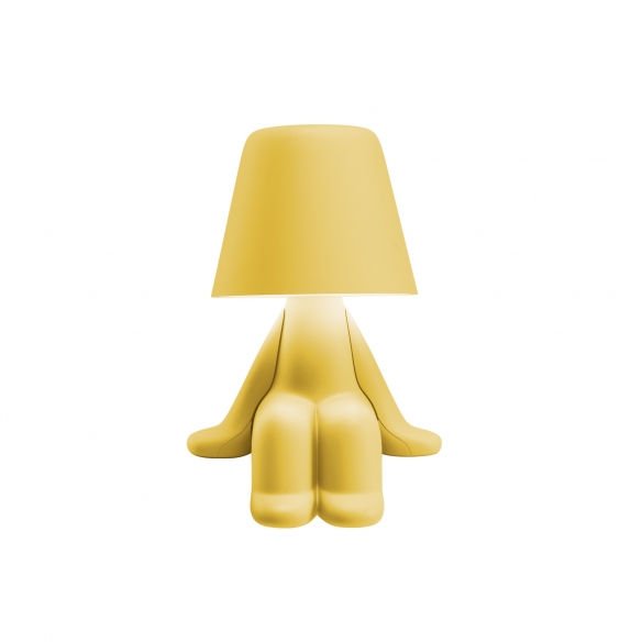 Qeeboo Sweet Brothers Sam table lamp
