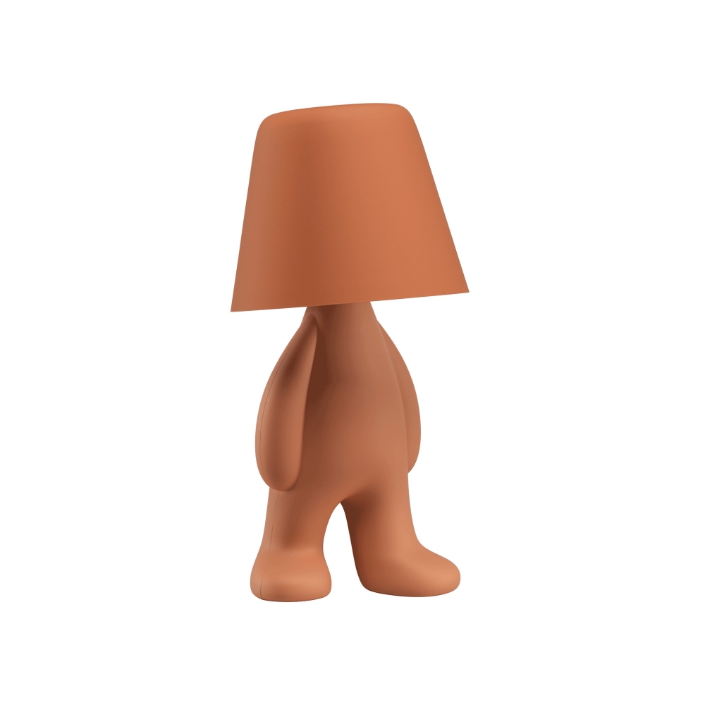 Qeeboo Sweet Brothers Tom table lamp
