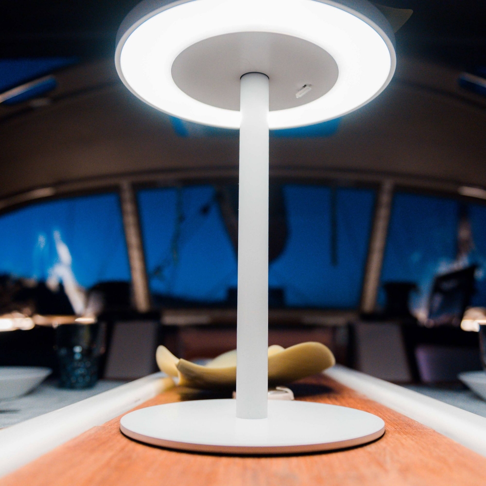 Covo Lampada da tavolo Edvige