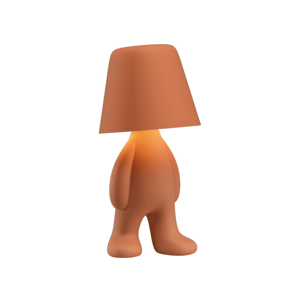 Qeeboo Sweet Brothers Tom table lamp
