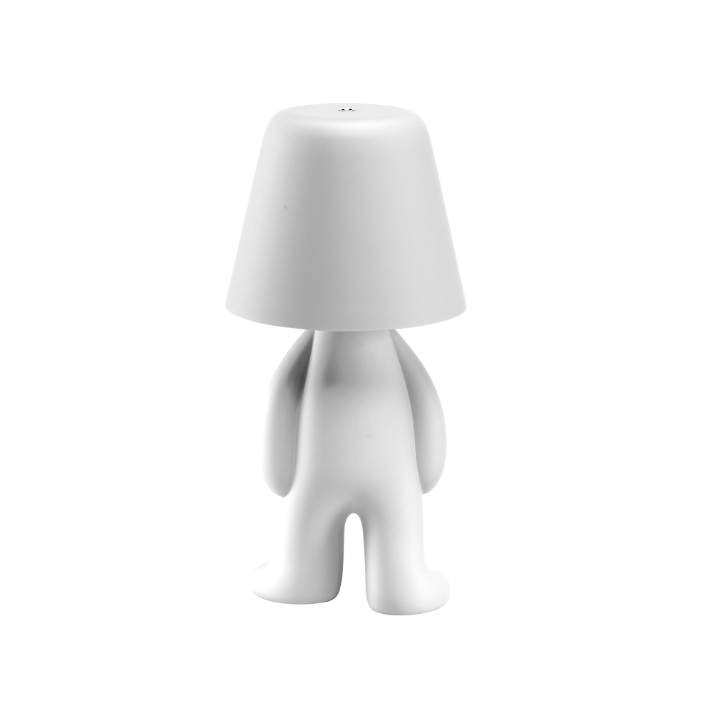 Qeeboo Sweet Brothers Tom table lamp