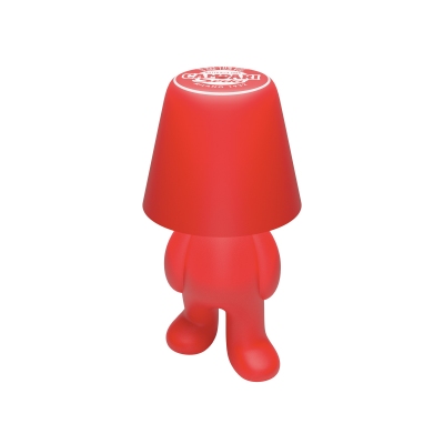 Qeeboo Lampada da tavolo...