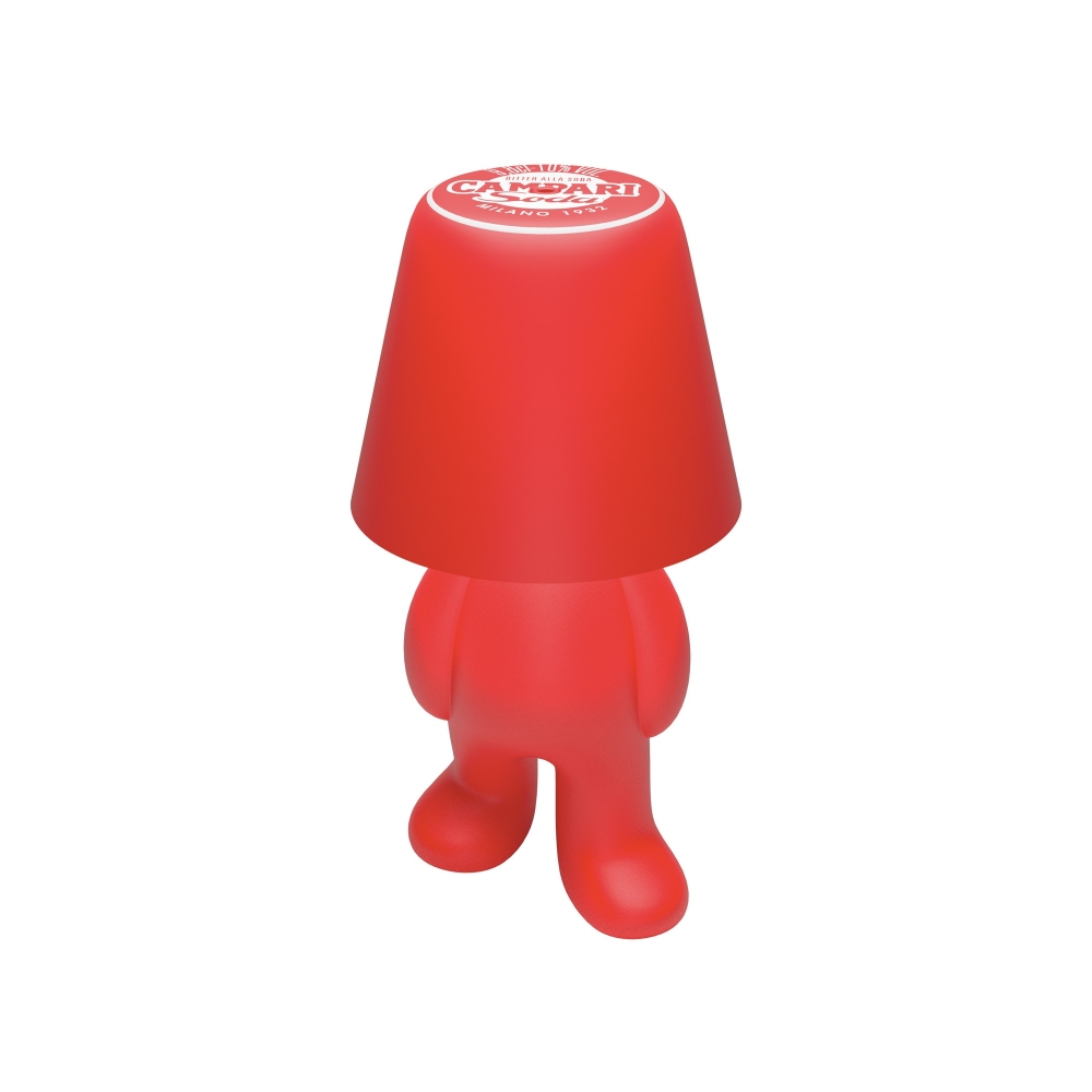 Qeeboo Lampada da tavolo Sweet...