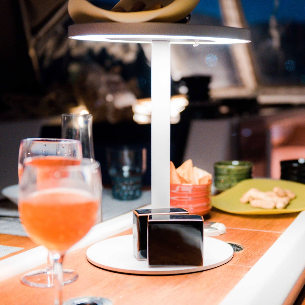 Covo Lampada da tavolo Edvige