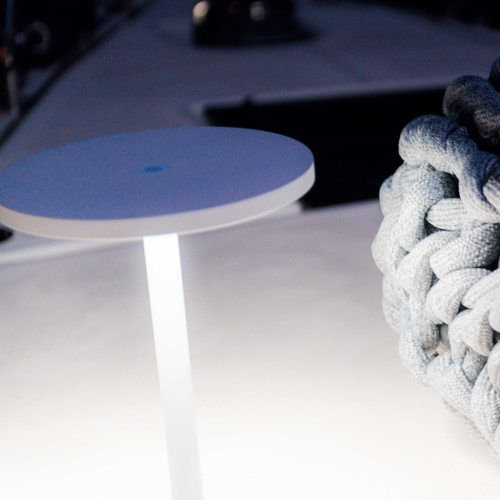 Covo Lampada da tavolo Edvige