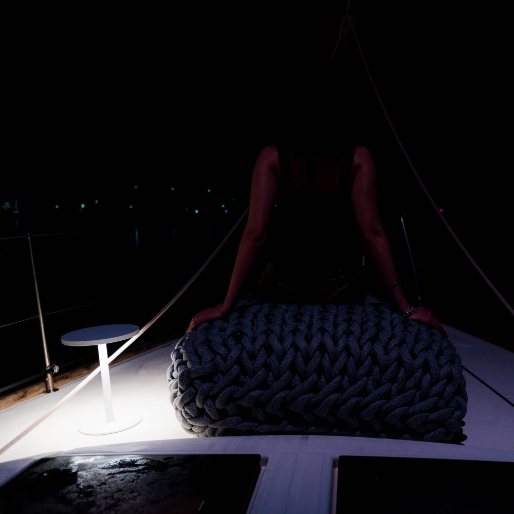 Covo Lampada da tavolo Edvige