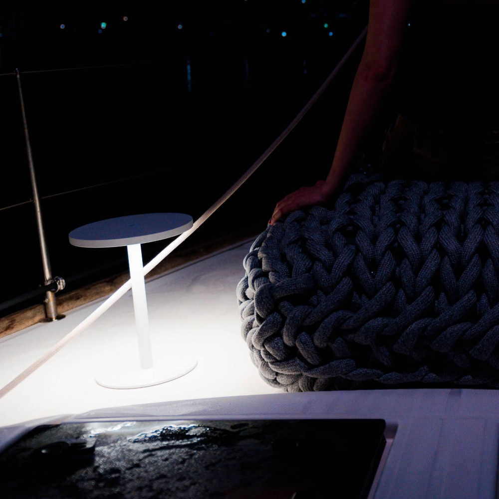 Covo Lampada da tavolo Edvige