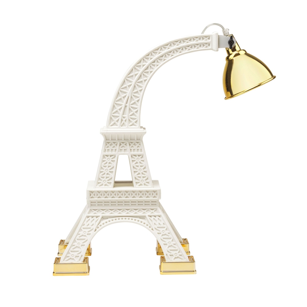 Qeeboo Paris XL floor lamp 2.25 mt
