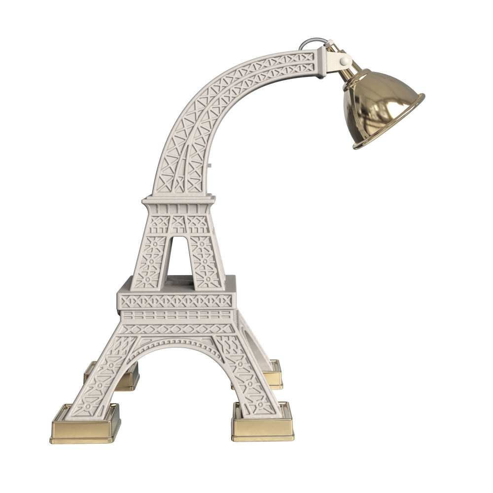 Qeeboo lampada da terra Paris XL 2,25 mt