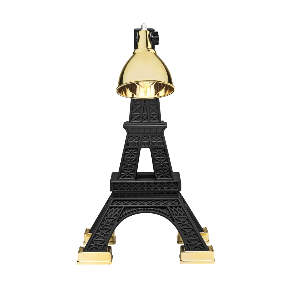 Qeeboo lampada da terra Paris XL 2,25 mt