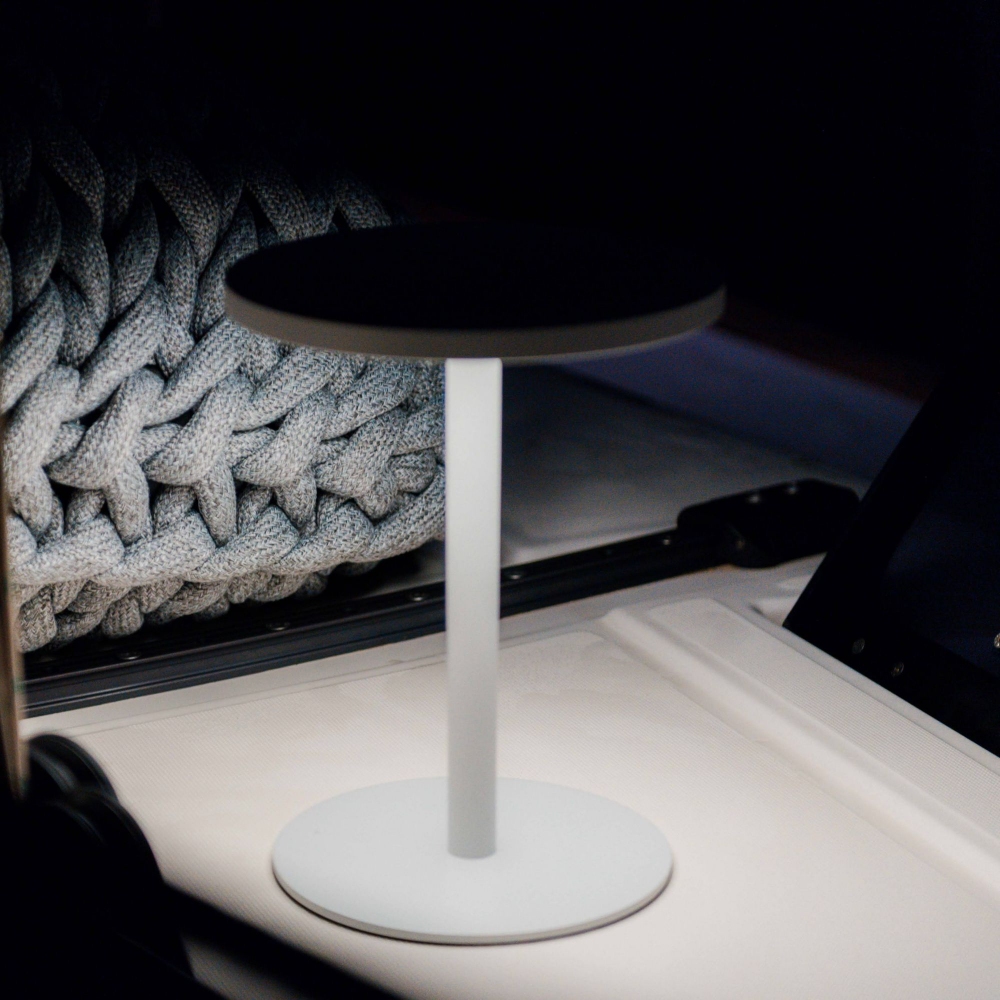 Covo Lampada da tavolo Edvige