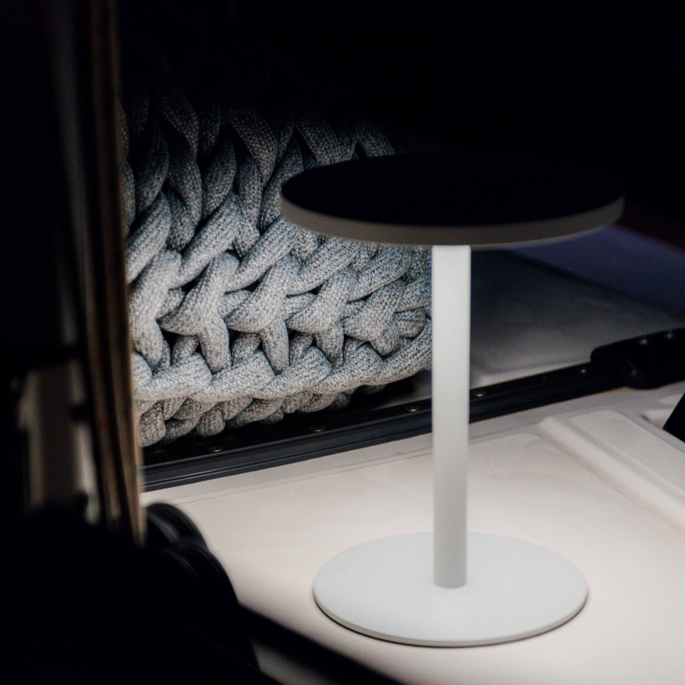 Covo Lampada da tavolo Edvige