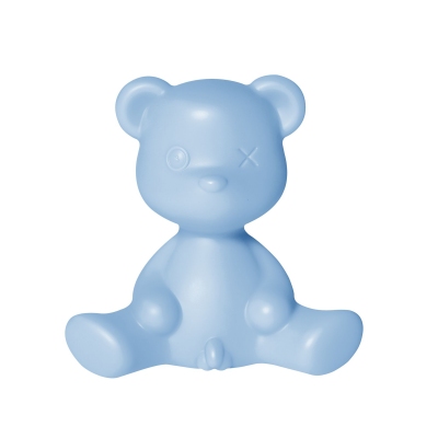 Qeeboo Lampada Teddy Boy...