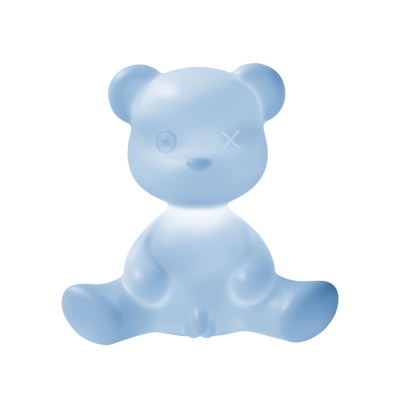 Qeeboo Lampada Teddy Boy... 2