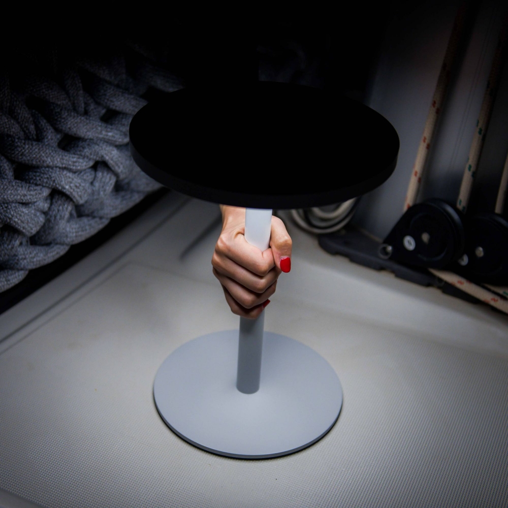 Covo Lampada da tavolo Edvige