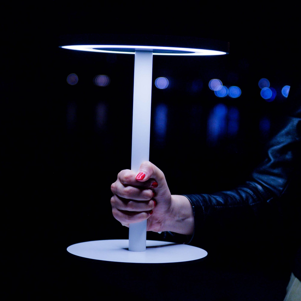 Covo Lampada da tavolo Edvige