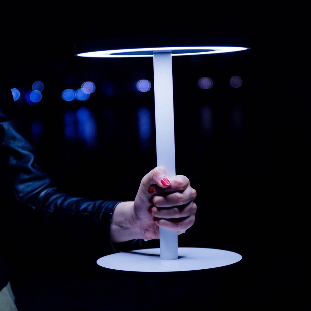 Covo Lampada da tavolo Edvige