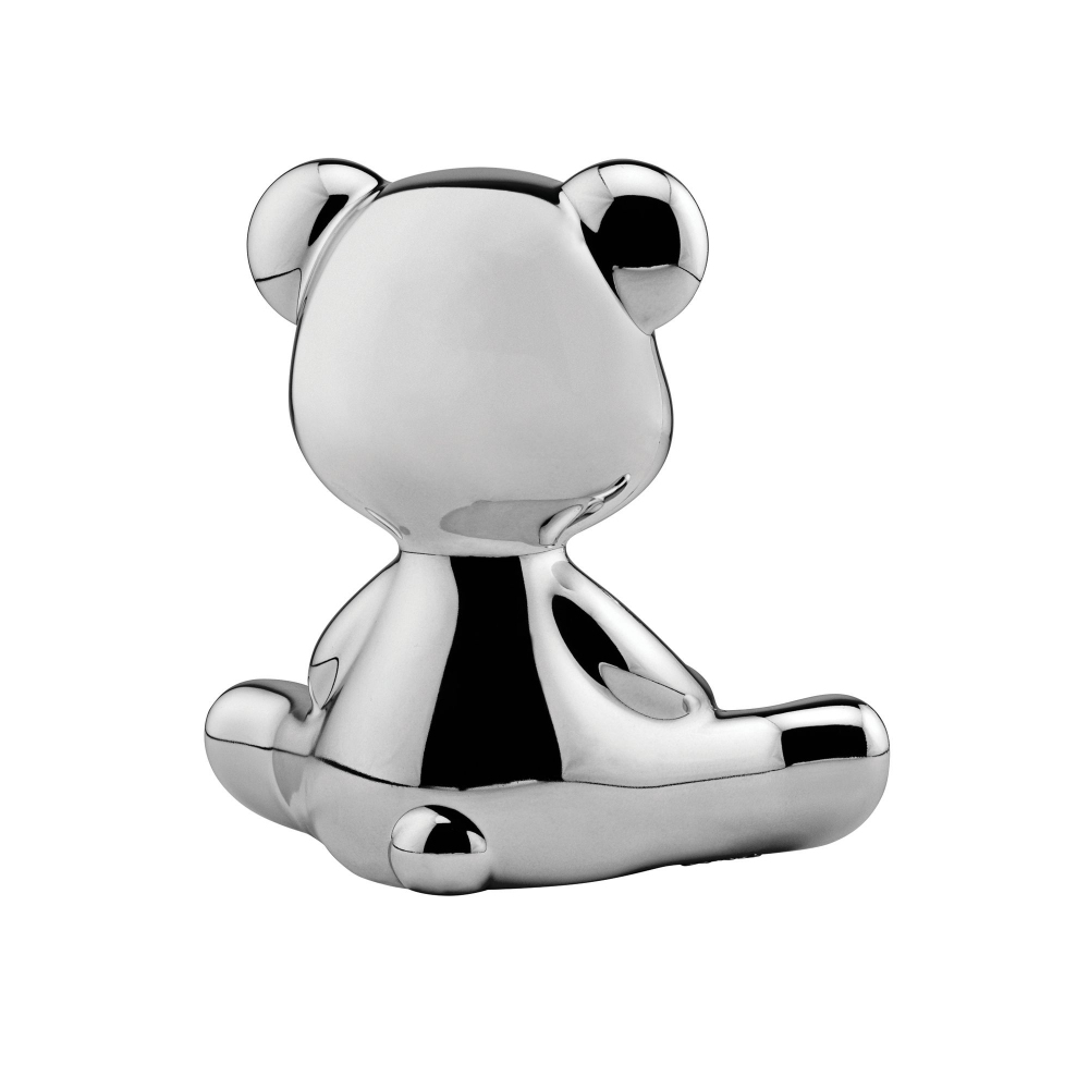 Qeeboo Teddy Boy metal lamp with cable